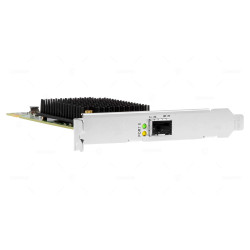 01PE579  Lenovo Single Port 32Gb SFP28 PCIe 4.0 Network Adapter for Thinksystem